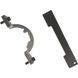 Набор фиксаторов OPEL 1.0 / 1.2 / 1.4 REWOLT (T1511OPL)