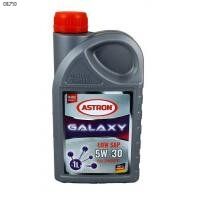 Astron Galaxy LOW SAP 5W-30 1l / Синтетическое моторное масло