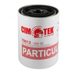 Фільтр паливний Cim-Tek 300-30