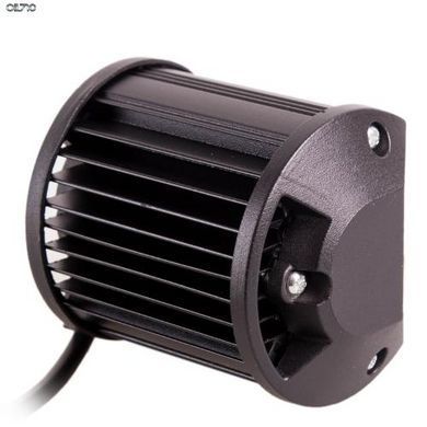 Фара рабочего света WLP-18F6 SPOT 6Led*3W (95*75*75)10-30V/18W/6000K