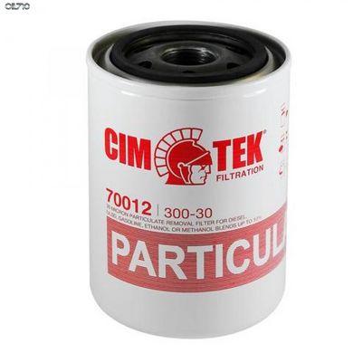 Фильтр топливный Cim-Tek 300-30