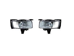 Фары доп.модель Toyota Corolla 2004-07/TY-052/9006-12V55W/эл.проводка (TY-052)